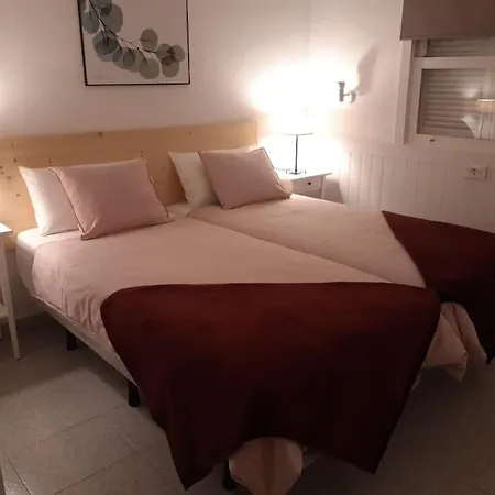Сasa de vacaciones Wonderful And Cozy