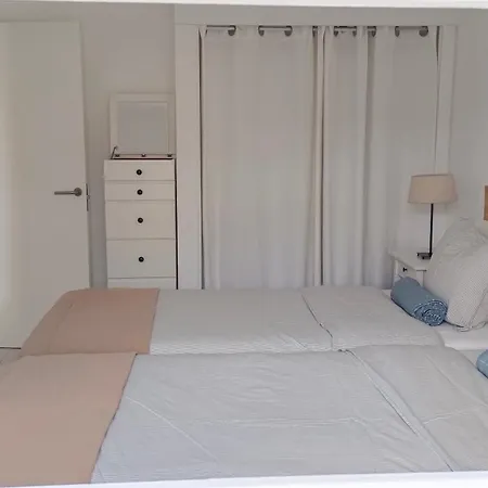 Сasa de vacaciones Wonderful And Cozy