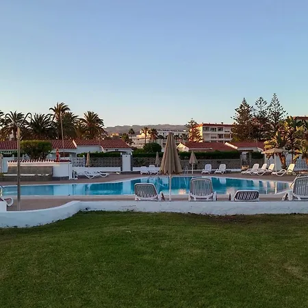 Сasa de vacaciones Wonderful And Cozy