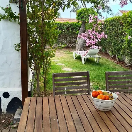 Wonderful And Cozy * Maspalomas (Gran Canaria)